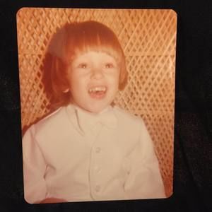 Meet your Posher, Deborah